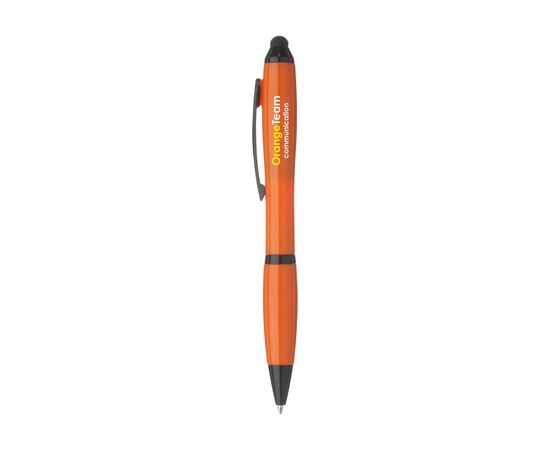 Athos Solid Touch stylus pen Orange -  26625020