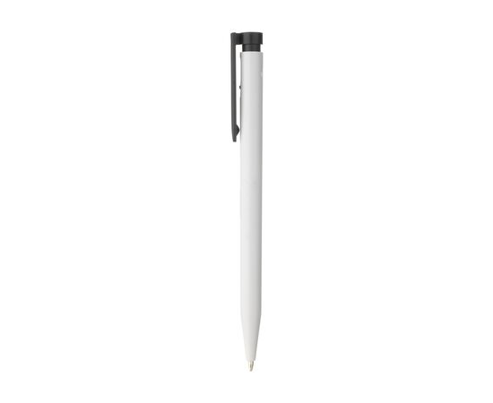 Post Consumer Recycled Pen Colour pennen Grijs, Zwart -  26949820