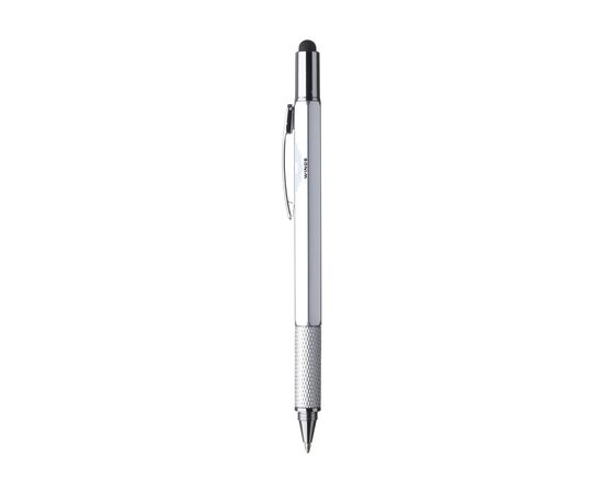 ProTool MultiPen multifunctional pen Silver -  26960120