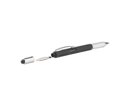ProTool MultiPen multifunctional pen Black -  26969820