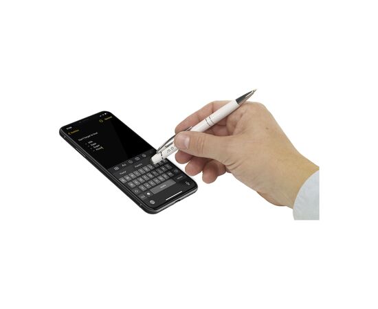 Arona Touch stylo tactile Blanc -  31401020