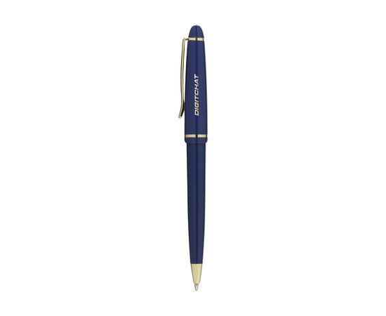 Nostalgie One Blau -  332830