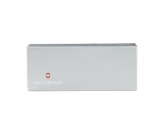 Victorinox Schieb/Geschenkdose Grau - Victorinox 340990
