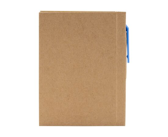 RecycleNote-S bloc-notes Bleu -  364030