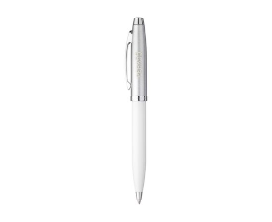 Sheaffer 100 pen White - Sheaffer 44551021