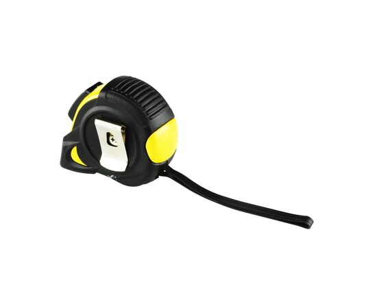 Rotary 5 meter Tape Measure Yellow -  484120