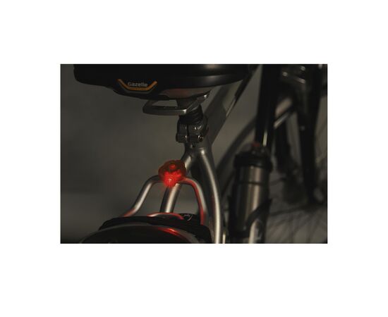 SmartLight fietslampjes Transparant -  499904