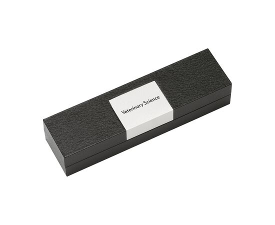 Princeton pennen Zwart -  534498