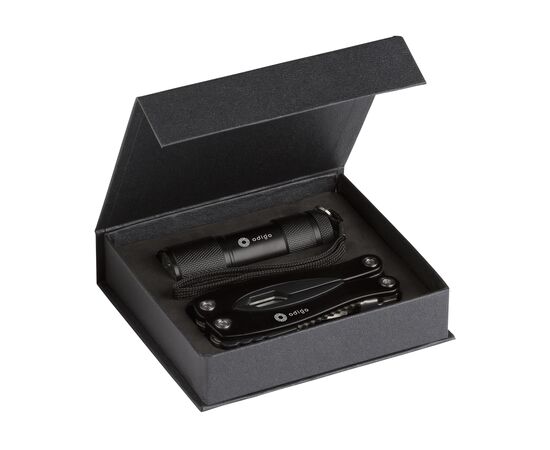MaxiStar giftset Black -  592298