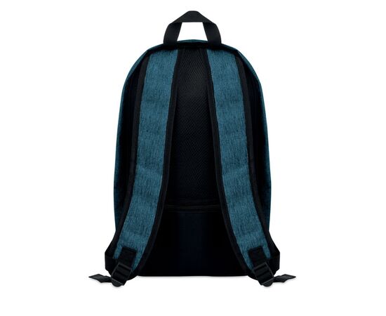 Rugtas anti-diefstal Blauw -  MO9328-04 Rugtas anti-diefstal Blauw -  MO9328-04