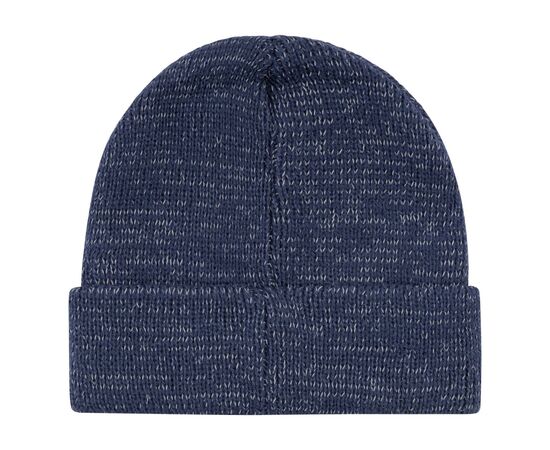 Reflective winter hat Marine - Nilton's 1447-14-A14