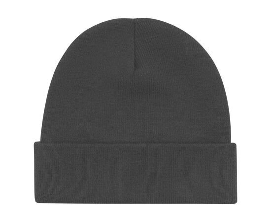 Winter hat with LED light Black - Nilton's 1458-03-A03