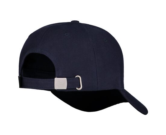 Retail line - medium profile mountain cap Marine - Nilton's 2138-14-A14