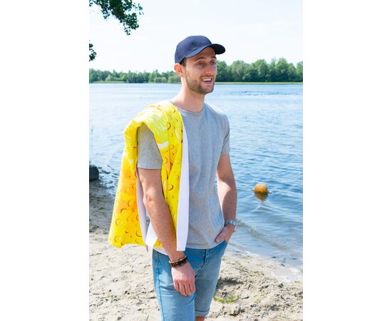 Retail line - medium profile mountain cap - Nilton's 2138-20-A20