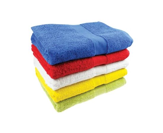 Sophie Muval strandhanddoek 180x100 cm, 450 gr/m2 Zwart - Sophie Muval 9195-03-A03