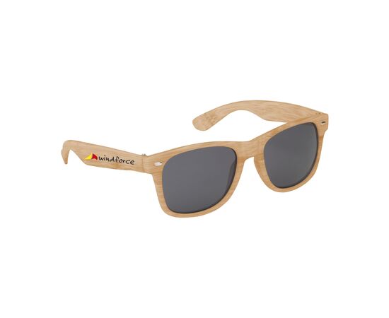 Looking Bamboo sunglasses Wood -  061744