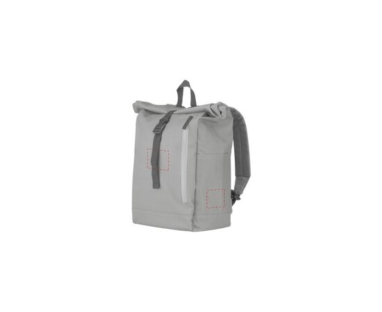 Nolan sac à dos Noir -  076598
