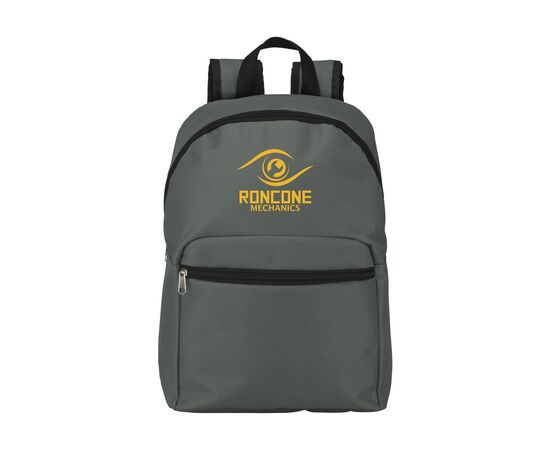 Paddy Pack backpack Grey -  084490