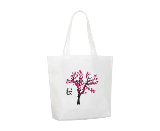 Royal Shopper tas Wit -  084510