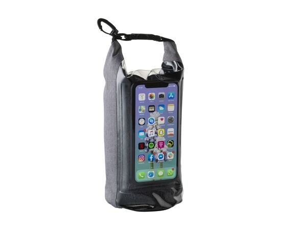 Drybag Mini watertight bag Light grey -  117291