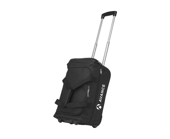 Cabin Trolley Bag reistas Zwart -  117598