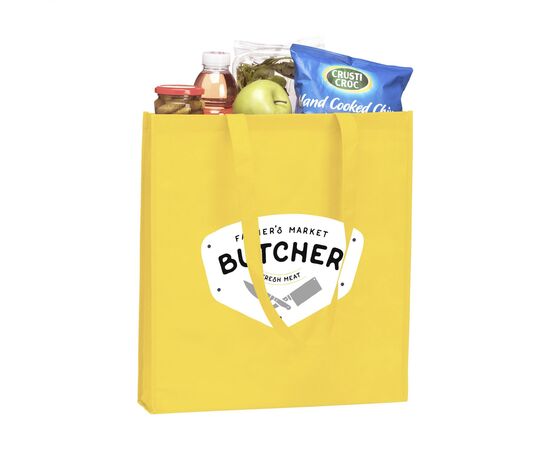 Pro-Shopper winkeltas Geel -  240020