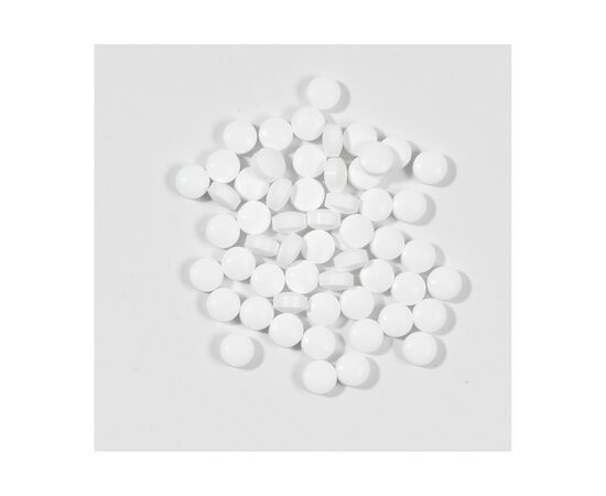 Mini ClicTin pastilles à la menthe Bleu -  25153060