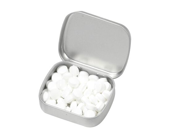 TinBox Pfefferminz Silber -  26230160