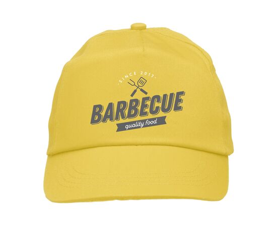 Uni pet Geel -  306120