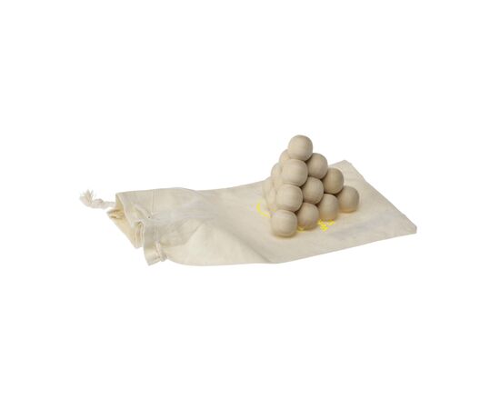 Pyramid Puzzle Off white -  321311