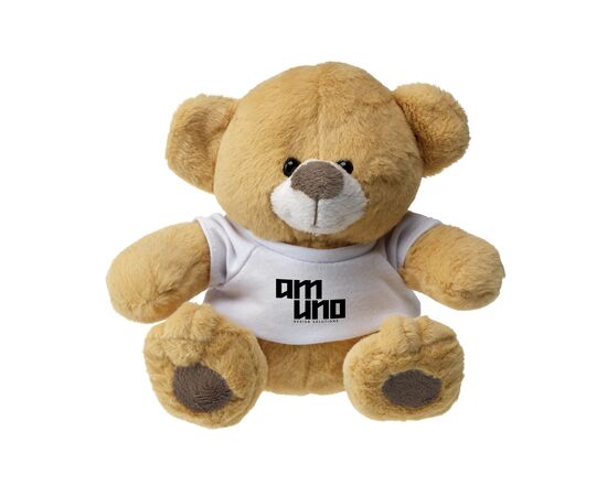 Izzy Bear beer Bruin -  470540