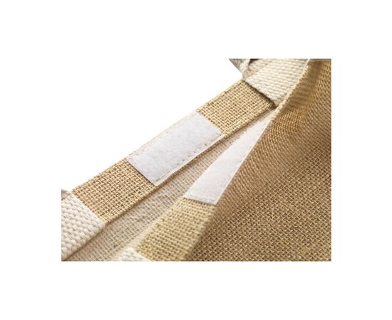Gerona Jute Shopper bag Natural  -  473142
