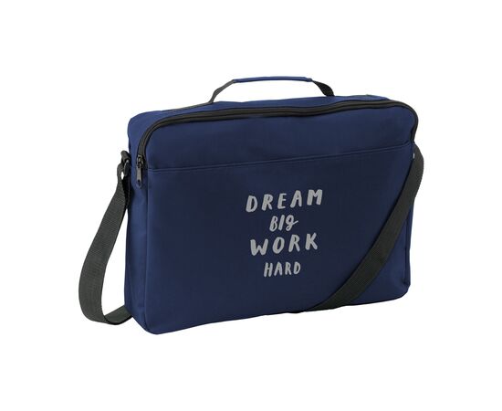 Metro document bag Dark blue -  540532