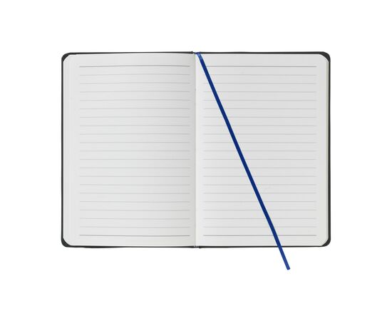 BlackNote A5 notebook Bleu -  561830
