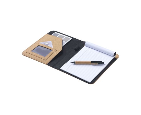 Eco Conference Cork A5 porte-documents Liège -  564441