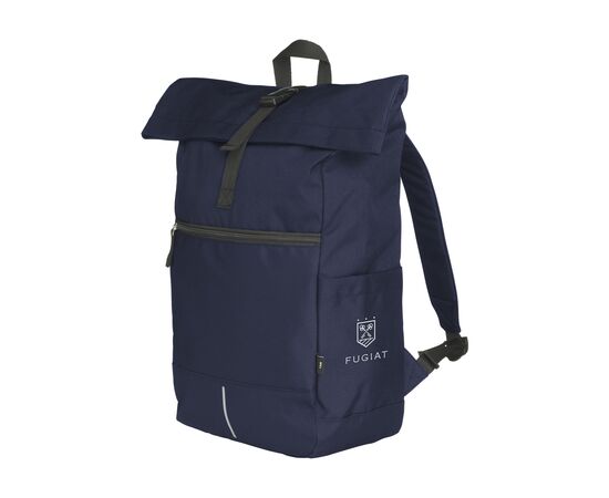 Nolan Recycle RPET Rucksack Dunkelblau -  631132