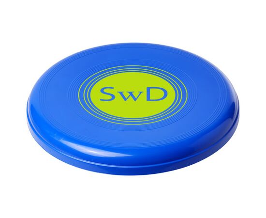 Max kunststof hondenfrisbee Blauw - Unbranded 21083500