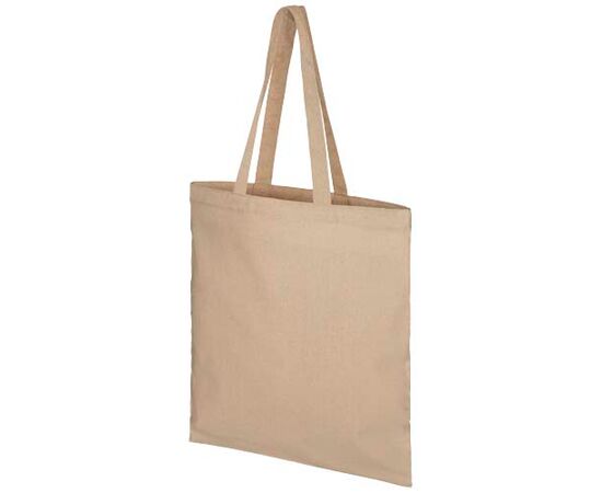 Pheebs 210 g/m² recycelte Tragetasche 7L - Unbranded 12052192