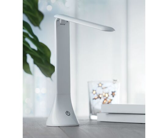 COB foldable table light White -  MO9690-06