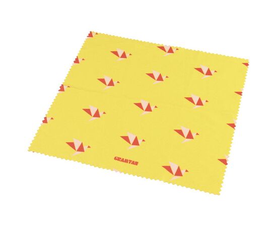 Cori Sublimation Reinigungstuch Large Weiß - Unbranded 1PL01602