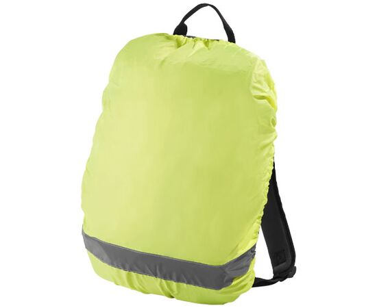 RFX&#8482; Reflecterende bedekking voor uw tas Neongeel - RFX™ 1PR04506