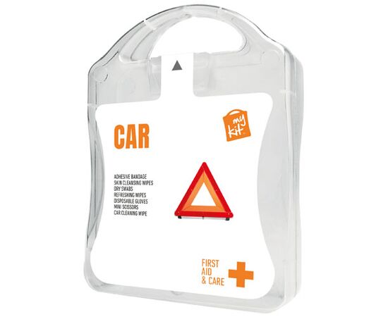 MyKit Auto Weiß - MyKit 1Z250501