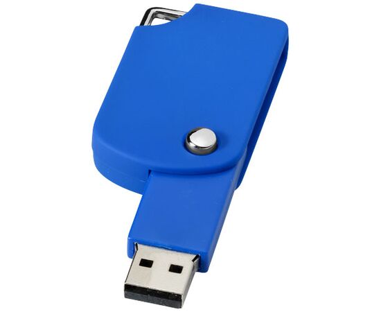 Square Swivel Blue - Unbranded 1Z46002D