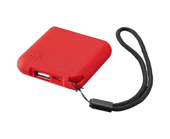 power bank, power bank, charging, charger, charge Rot - Unbranded 1Z70225B
