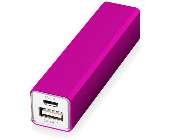 powerbank, power bank, opladen, oplader, laden Rose - Unbranded 1Z70521C