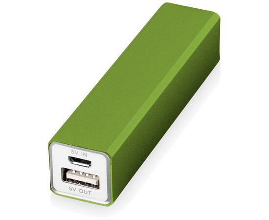 power bank, power bank, charging, charger, charge Grün - Unbranded 1Z70568C