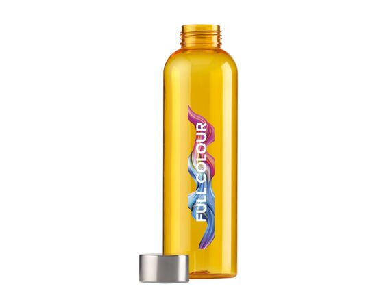 Senga 650 ml drinking bottle Orange -  078750