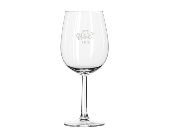 Bourgogne Wijnglas 450 ml Transparant -  106404