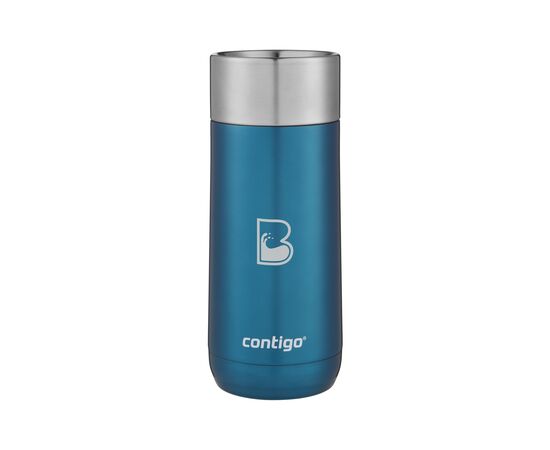 Contigo® Luxe AUTOSEAL® 360 ml gobelet thermos Turquoise - Contigo 116333