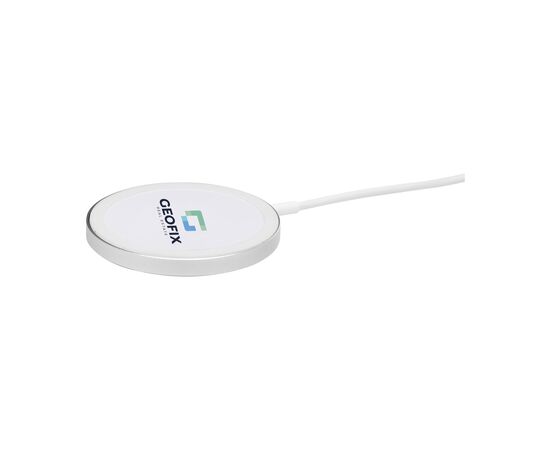 Force MagSafe 10W RCS Recycled Wireless ChargeR Blanc -  144010